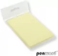 Notes samoprzylepny pastel 75x125mm 100K - tantis.pl