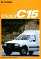Citroën C15 - tantis.pl