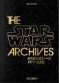 The Star Wars Archives. Episodes I-VI wer. angielska - tantis.pl