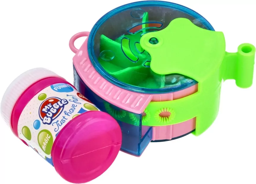 Generator do robienia baniek My Bubble - tantis.pl