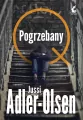 Pogrzebany. Departament Q - tantis.pl