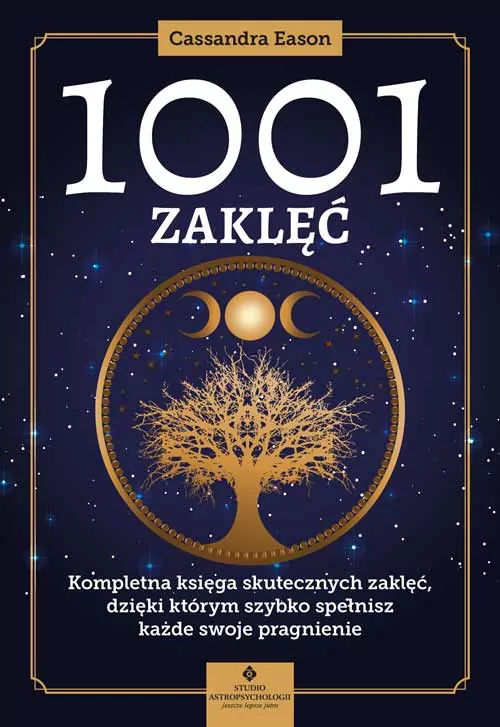 1001 zaklęć - tantis.pl