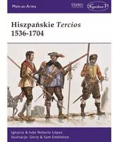 Hiszpańskie Tercios 1536-1704 - tantis.pl