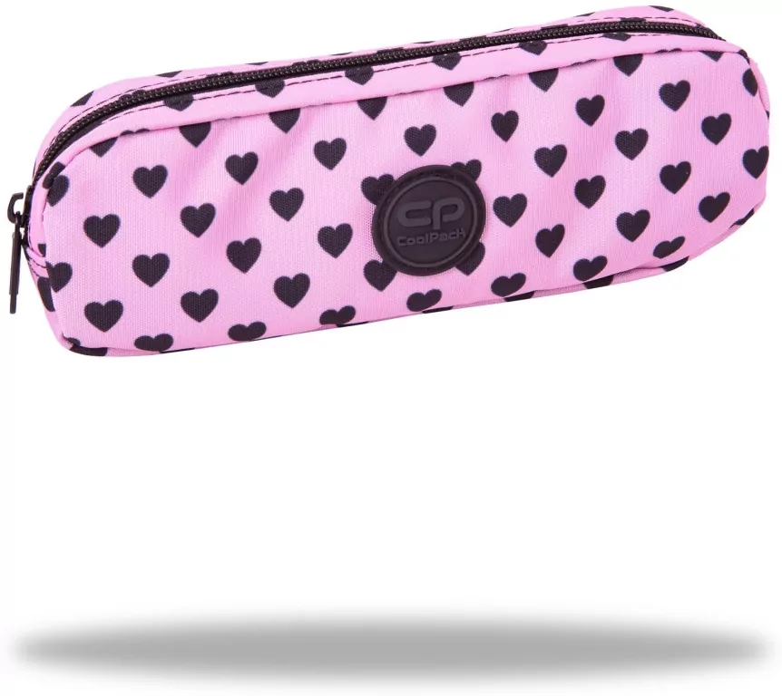 Saszetka Coolpack Deck Pink Marshmallow - tantis.pl
