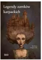Legendy zamków karpackich. Legendarz - tantis.pl