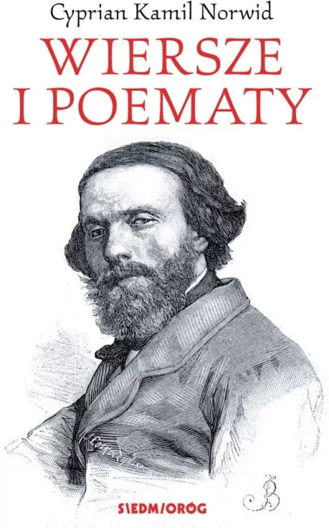 Wiersze i poematy - tantis.pl