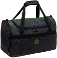 Torba sportowa Hexagon Green Ombre ASTRA - tantis.pl