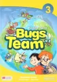 Bugs Team 3. Książka ucznia. Język angielski - tantis.pl