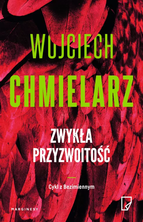 Zwykła przyzwoitość. Bezimienny. Tom 3 - tantis.pl