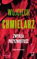 Zwykła przyzwoitość. Bezimienny. Tom 3 - tantis.pl