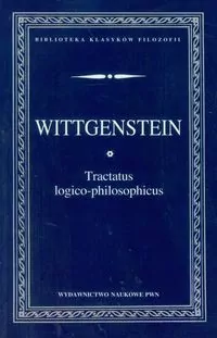 Tractatus logico-philosophicus - tantis.pl