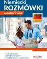 Niemiecki na każdy wyjazd rozmówki + 100 fiszek - tantis.pl