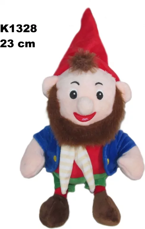 Krasnal 23cm - tantis.pl