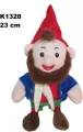 Krasnal 23cm - tantis.pl