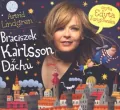 Braciszek i Karlsson z Dachu. Audiobook - tantis.pl