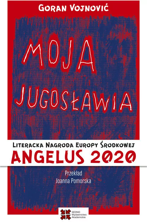 Moja Jugosławia - tantis.pl