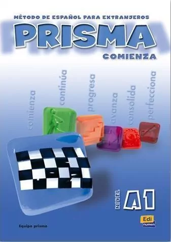 Prisma comienza A1 - tantis.pl