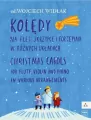 Kolędy na flet, skrzypce i fortepian PWM - tantis.pl