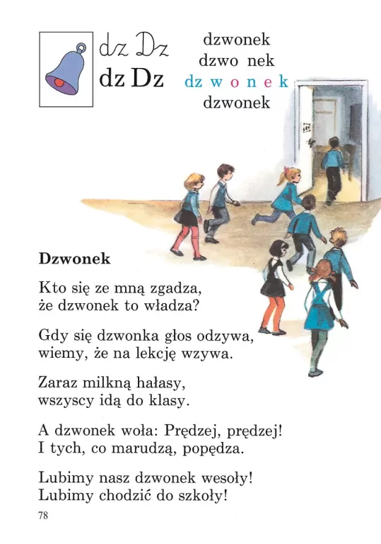 Litery. Nauka czytania - tantis.pl