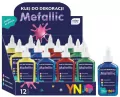 Klej do dekoracji Metallic - tantis.pl