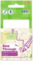 Notes samoprzylepny 51x76mm - tantis.pl