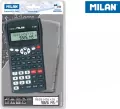 Kalkulator Milan naukowy 240 funkcji czarny - tantis.pl
