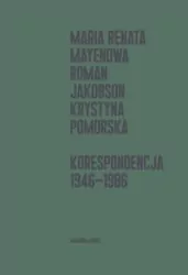 Korespondencja 1946-1986