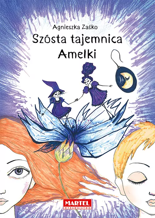Szósta tajemnica Amelki - tantis.pl