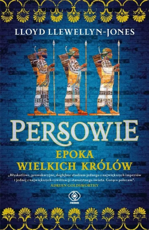Persowie. Epoka Wielkich Królów - tantis.pl