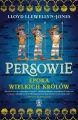 Persowie. Epoka Wielkich Królów - tantis.pl