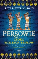 Persowie. Epoka Wielkich Królów