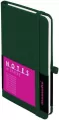 Notes memofix B6 kratka Zielony - tantis.pl