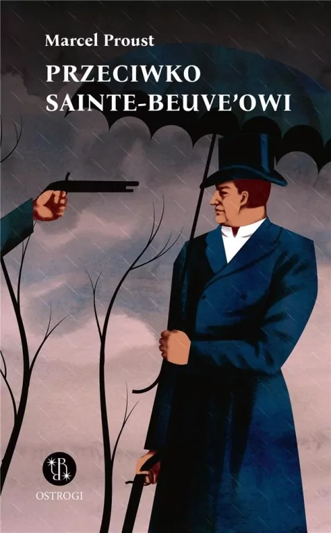 Przeciwko Sainte-Beuve'owi w.2 - tantis.pl