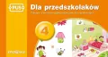 PUS. Dla przedszkolaków 4. Zabawy i ćwiczenia ogólnorozwojowe dla najmłodszych - tantis.pl