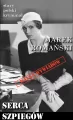 Stary polski kryminał. Serca Szpiegów - tantis.pl