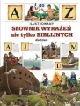 Ilustrowany słownik wyrażeń nie tylko biblijnych - tantis.pl