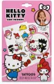 Tatuaże Hello Kitty - tantis.pl