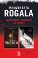 Pakiet Czaplińska i Maciejka na tropie - tantis.pl