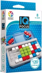 IQ Focus. Smart Games