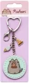 Pusheen Brelok Pizza - tantis.pl