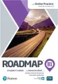 Roadmap B1. Students' Book with digital resources and mobile app with Online Practice + Ebook - tantis.pl