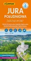 Mapa - Jura Południowa 1:50 000 - tantis.pl