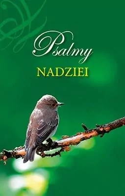 Psalmy nadziei - tantis.pl