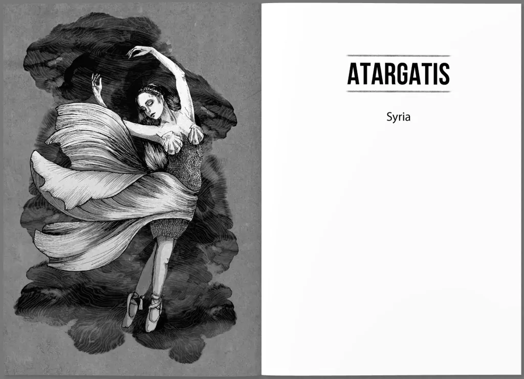 Leksykon dzikich kobiet - tantis.pl