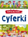 Bawię się i uczę. Cyferki w.3 - tantis.pl