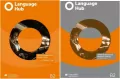 Pakiet: Language Hub. Upper Intermediate. Poziom B2. Podręcznik / Language Hub. Upper Intermediate. Poziom B2. Zeszyt ćwiczeń - tantis.pl