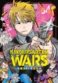 Kindergarten Wars. Tom 4 - tantis.pl