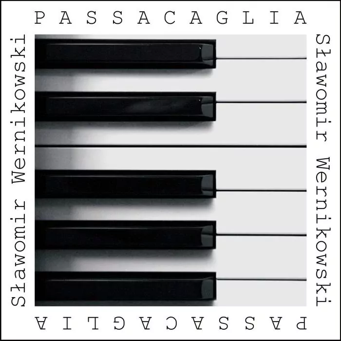 Passacaglia - tantis.pl