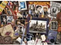 Puzzle 500. Pamiątki z Hogwartu - tantis.pl