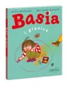 Basia i granice. Basia - tantis.pl